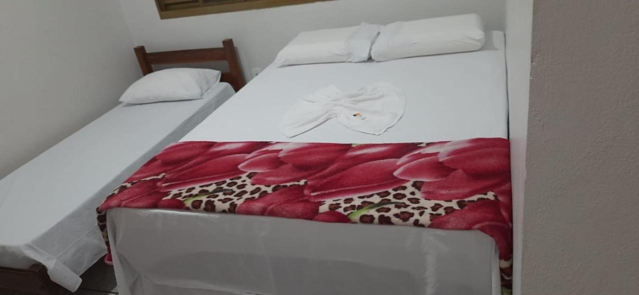 Hotel Tropical Jardim  Exterior photo