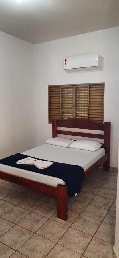 Hotel Tropical Jardim  Exterior photo